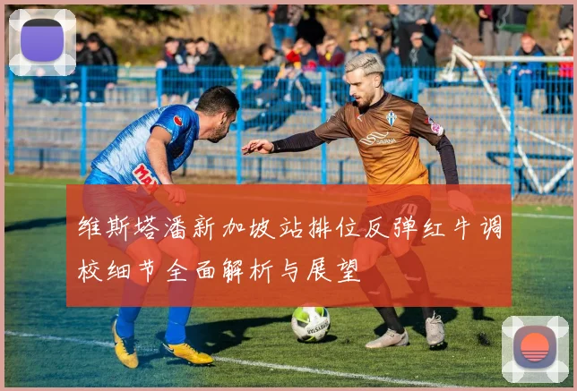 维斯塔潘新加坡站排位反弹红牛调校细节全面解析与展望