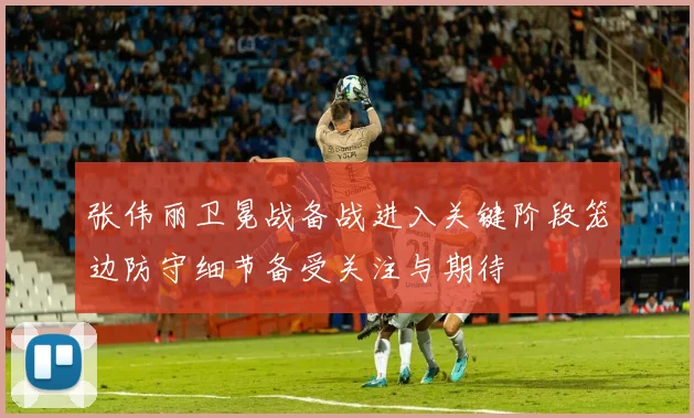 张伟丽卫冕战备战进入关键阶段笼边防守细节备受关注与期待
