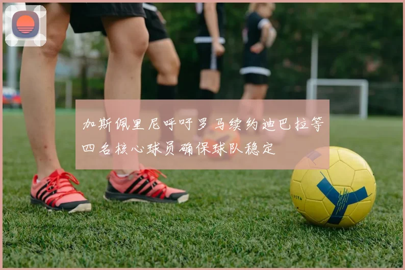 加斯佩里尼呼吁罗马续约迪巴拉等四名核心球员确保球队稳定